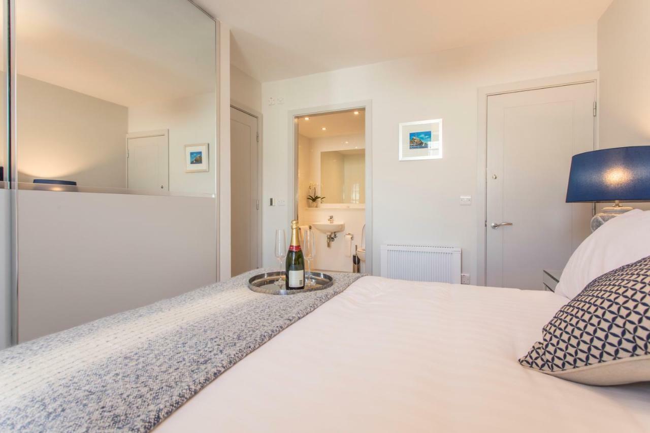 The Smithfield Penthouse Suite Dublin Exterior photo